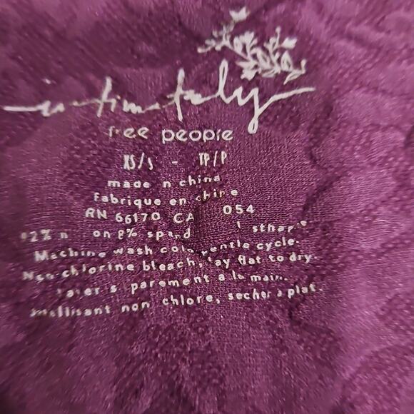 Fp here for you tank purple - Picture 3 of 3